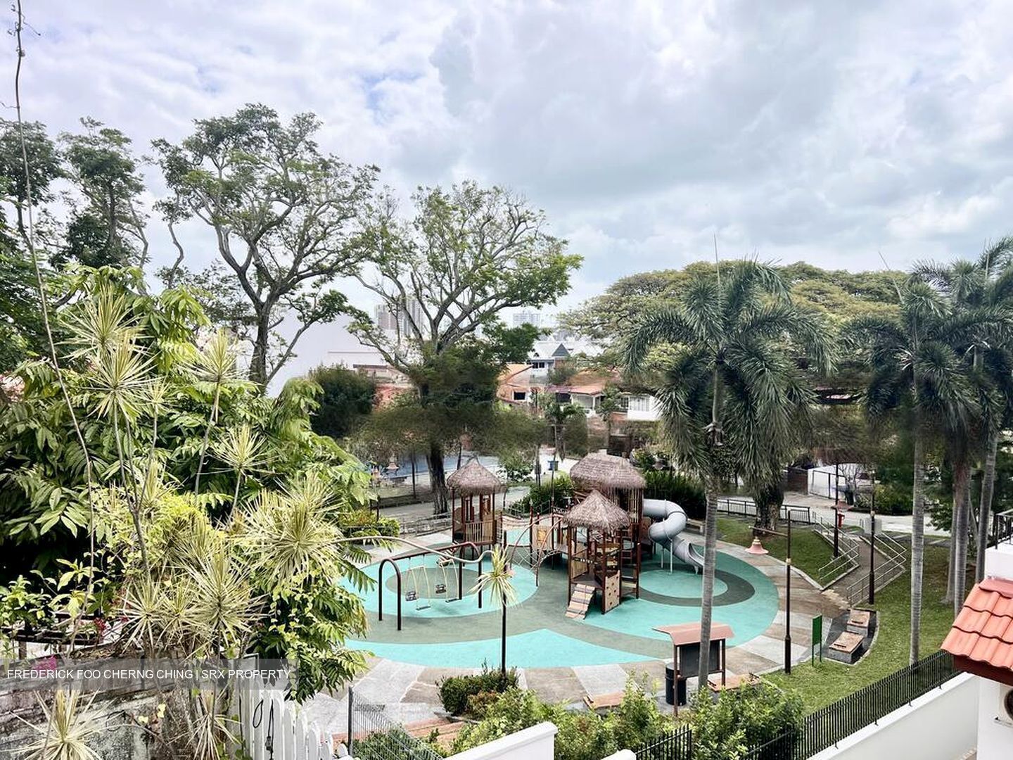 Opera Estate (D15), Detached #458113571